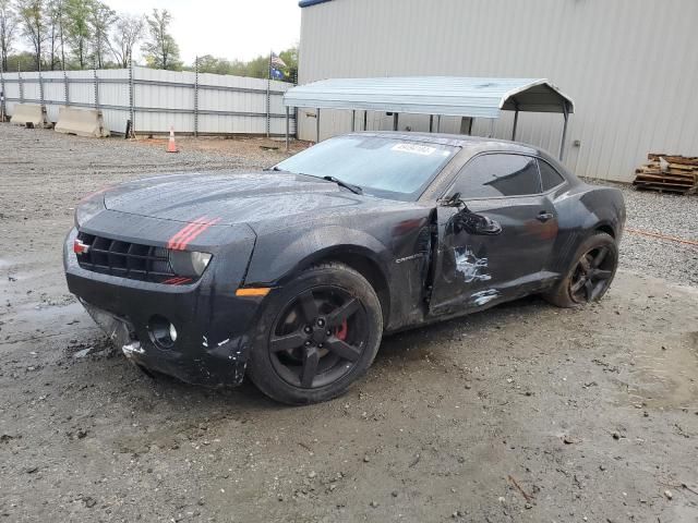 2010 Chevrolet Camaro LT