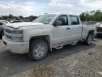 2017 Chevrolet Silverado K2500 Heavy Duty