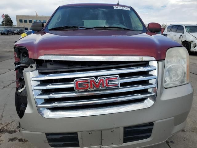 2007 GMC Yukon