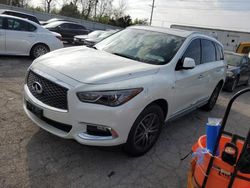 2019 Infiniti QX60 Luxe for sale in Bridgeton, MO