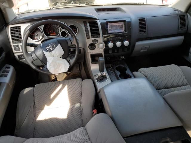 2008 Toyota Tundra Double Cab