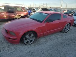 2006 Ford Mustang GT en venta en Haslet, TX