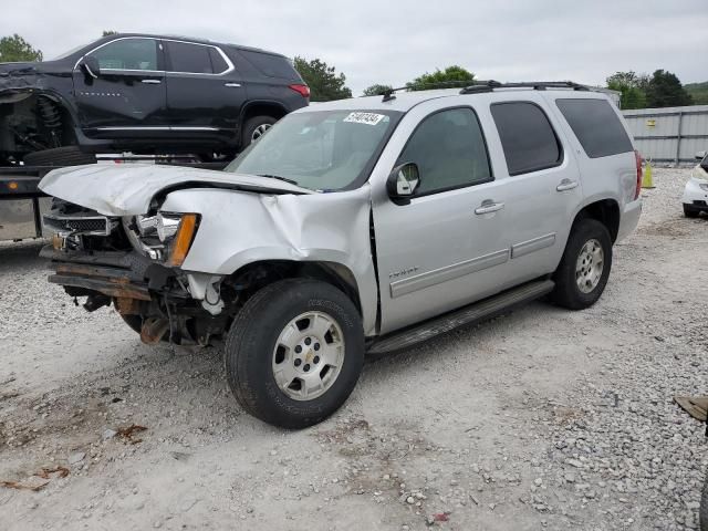 2011 Chevrolet Tahoe C1500 LT