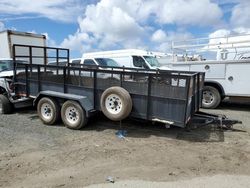 2003 Sdcs Trailer en venta en San Diego, CA