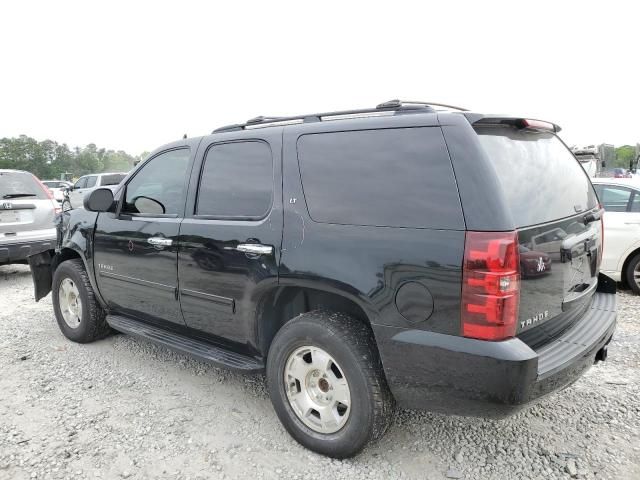 2010 Chevrolet Tahoe C1500 LT