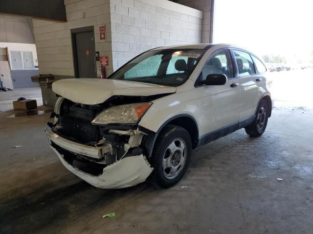 2011 Honda CR-V LX