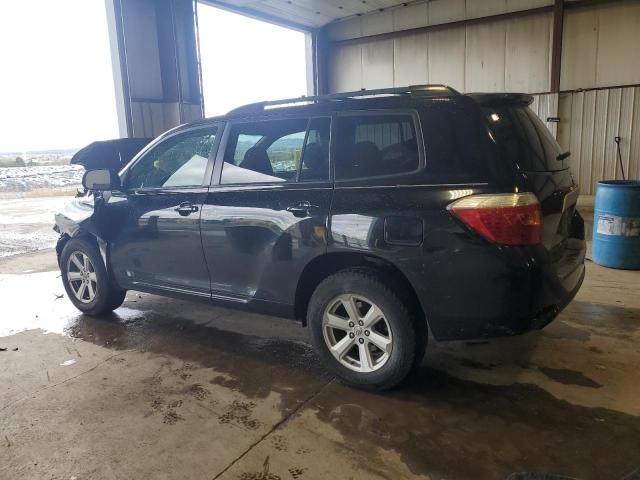 2010 Toyota Highlander