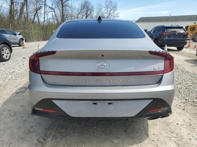 2023 Hyundai Sonata SEL Plus