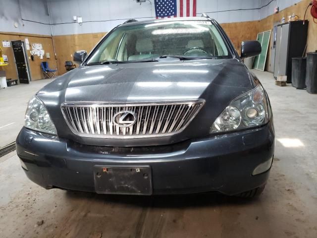 2005 Lexus RX 330