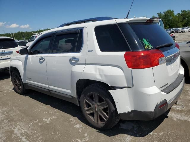 2011 GMC Terrain SLT