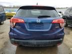 2016 Honda HR-V LX