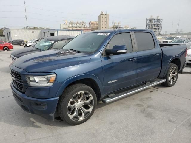 2020 Dodge 1500 Laramie