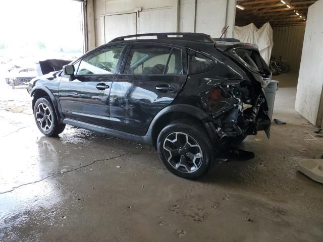 2015 Subaru XV Crosstrek 2.0 Premium