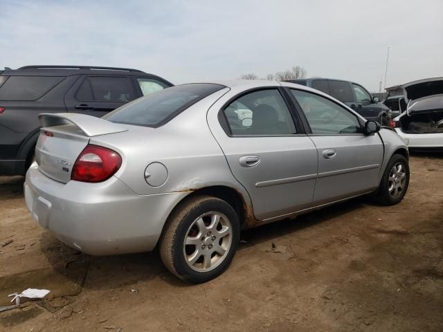 2005 Dodge Neon SXT