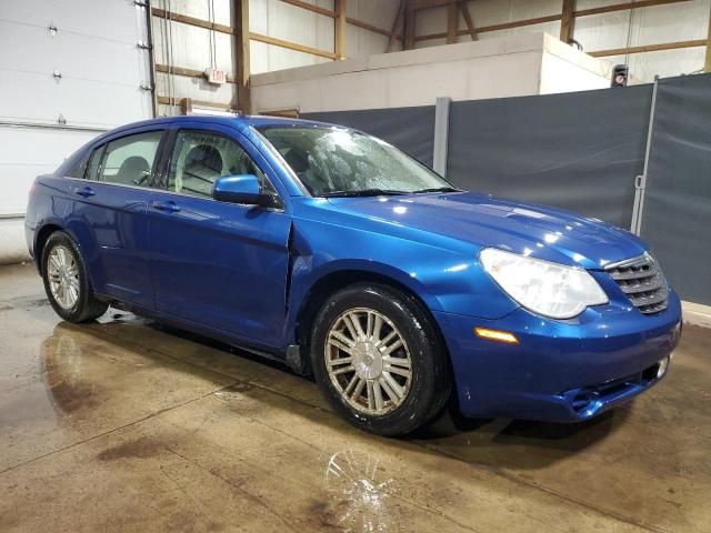 2009 Chrysler Sebring Touring