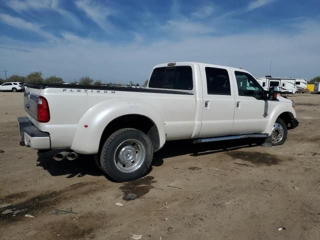 2016 Ford F450 Super Duty