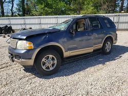 2002 Ford Explorer Eddie Bauer for sale in Rogersville, MO