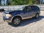 2002 Ford Explorer Eddie Bauer