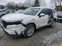 2024 Honda CR-V EXL en venta en North Billerica, MA