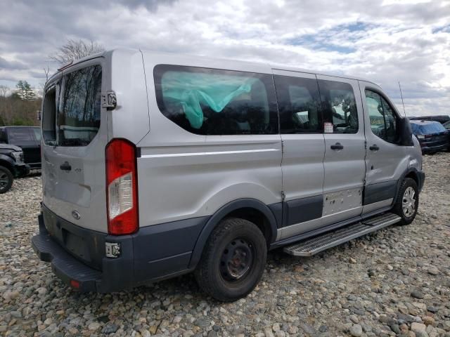 2017 Ford Transit T-150