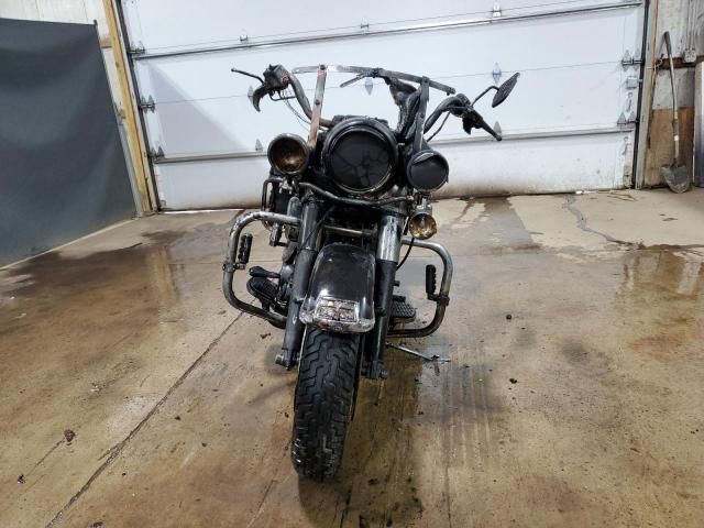 1995 Harley-Davidson Flhr