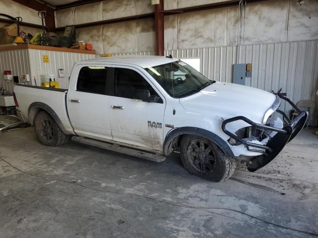 2017 Dodge RAM 1500 SLT