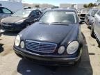 2006 Mercedes-Benz E 350