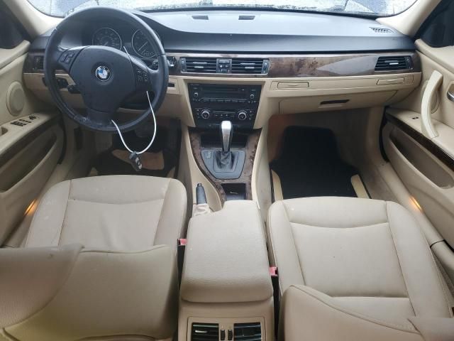 2009 BMW 328 I