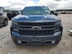 2021 Chevrolet Silverado K1500 RST