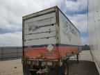 1992 Trail King Trailer