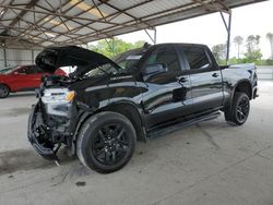 2023 Chevrolet Silverado C1500 RST for sale in Cartersville, GA