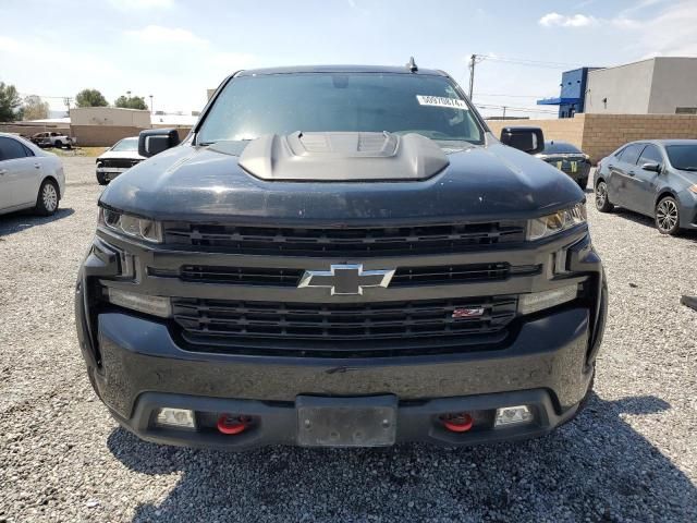 2020 Chevrolet Silverado K1500 LT Trail Boss