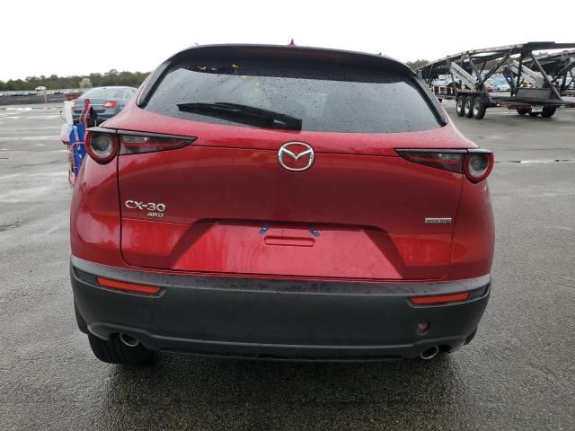 2024 Mazda CX-30 Premium