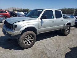 2003 Toyota Tacoma Double Cab for sale in Las Vegas, NV