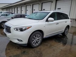 2015 Infiniti QX60 for sale in Louisville, KY