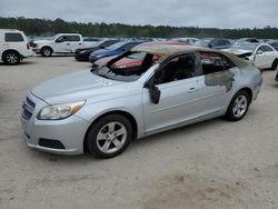 2013 Chevrolet Malibu 1LT en venta en Harleyville, SC