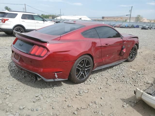 2016 Ford Mustang GT