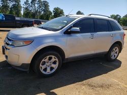 Ford Edge sel salvage cars for sale: 2011 Ford Edge SEL