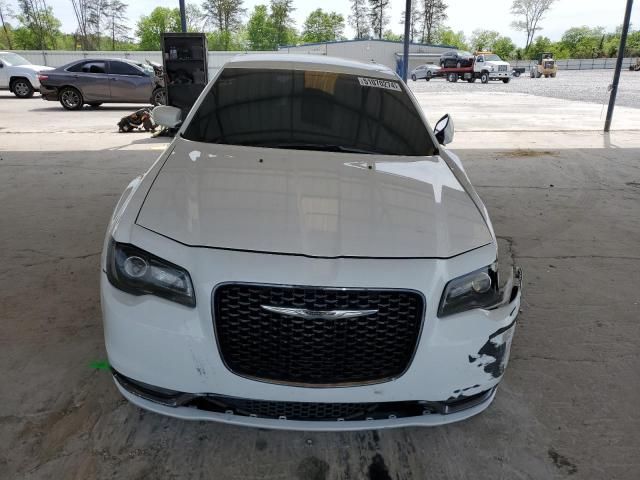 2015 Chrysler 300 S