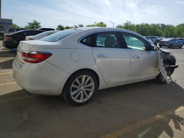 2013 Buick Verano