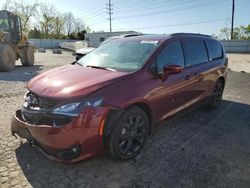 2020 Chrysler Pacifica Touring L en venta en Bridgeton, MO