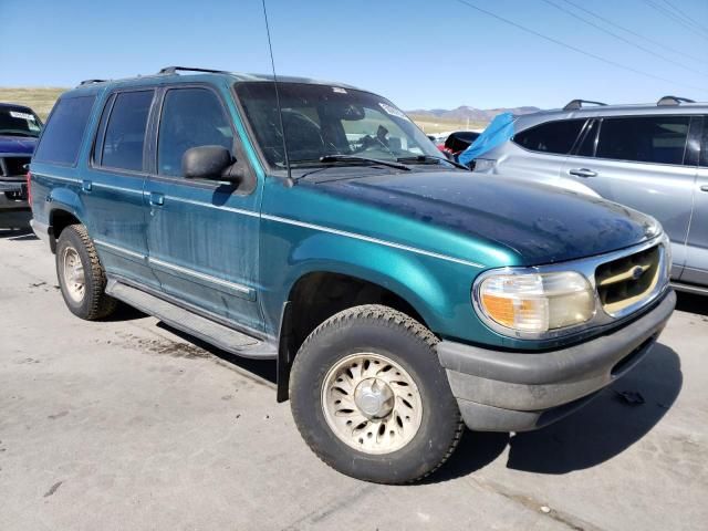 1998 Ford Explorer