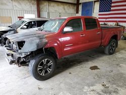 2015 Toyota Tacoma Double Cab Long BED for sale in Helena, MT