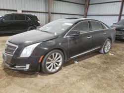2016 Cadillac XTS Luxury Collection for sale in Houston, TX