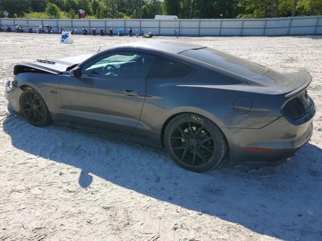 2016 Ford Mustang GT