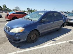 2006 Toyota Corolla CE for sale in Van Nuys, CA