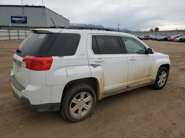 2014 GMC Terrain SLT