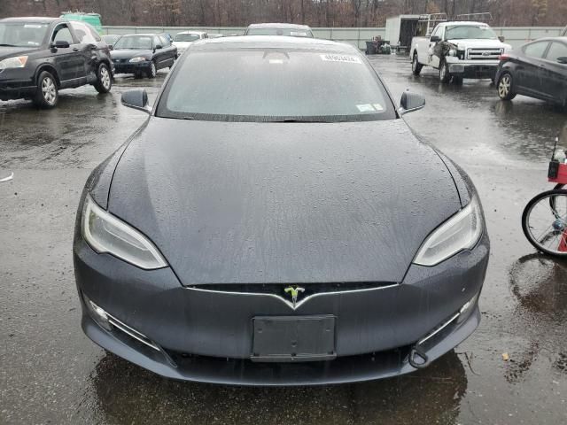 2017 Tesla Model S