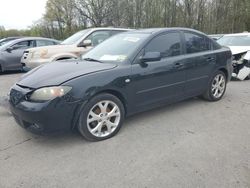 Mazda 3 salvage cars for sale: 2008 Mazda 3 I