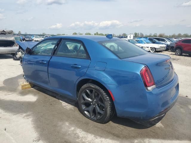 2022 Chrysler 300 Touring